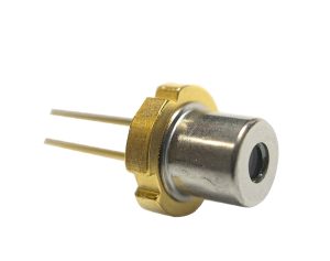 HL675: 675nm Laser Diode