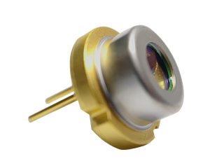 HL659: 659nm Laser Diode