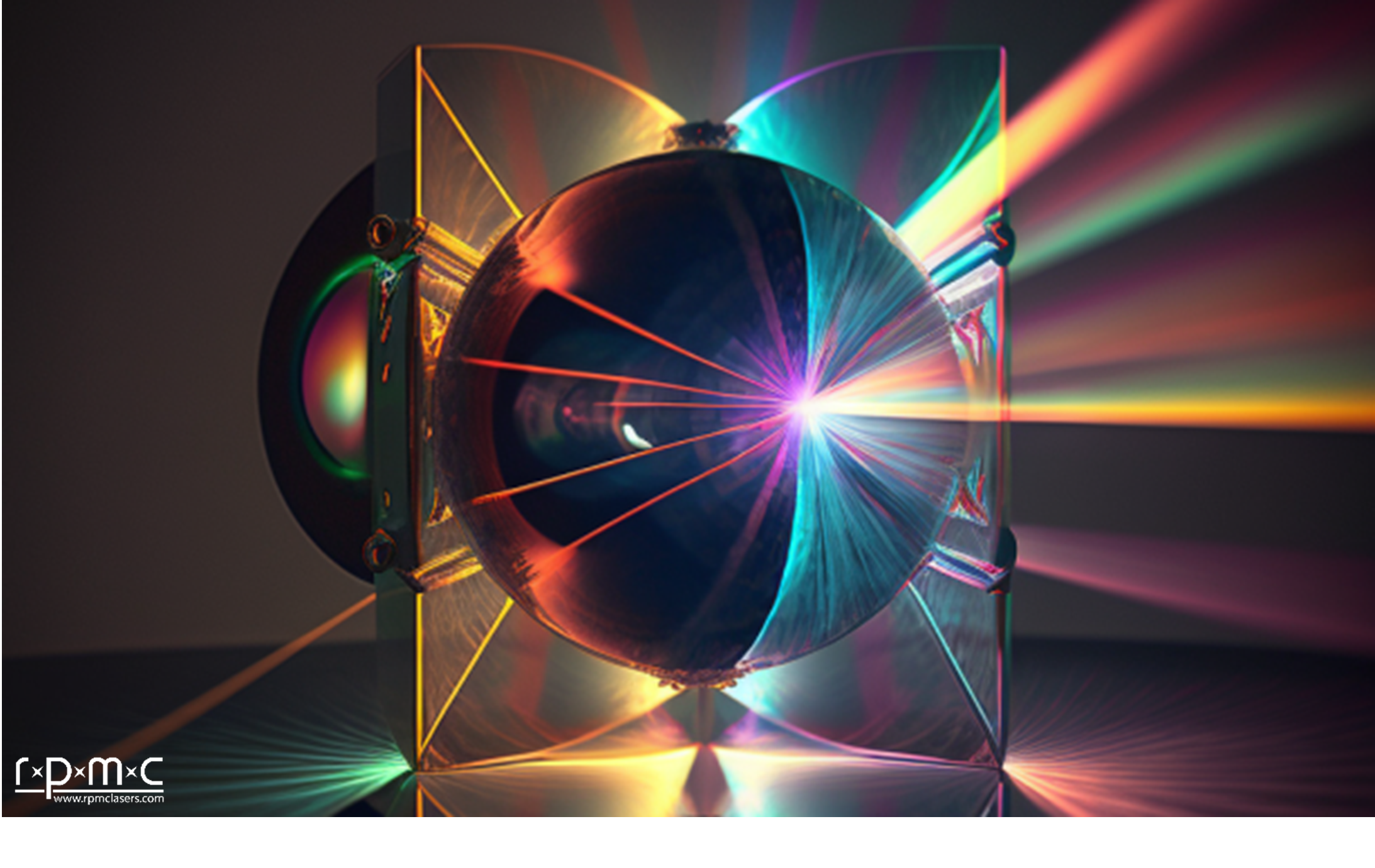Image Industry News Ghostly Mirrors Revolutionize High-Power Lasers with Plasma Shrinking Size Significantly