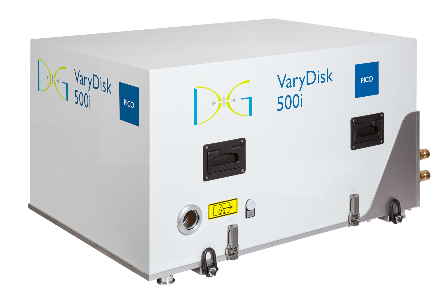 Pulsed Laser Supplier Pulsed Laser Selection Guide RPMC