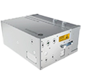 image of a sleek tunable laser platform