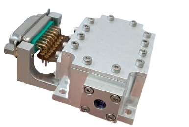 space-based oem laser solutions, ultra compact dpss microchip laser