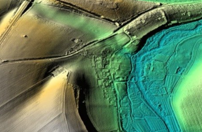 pulsed lasers for space - high altitude LIDAR
