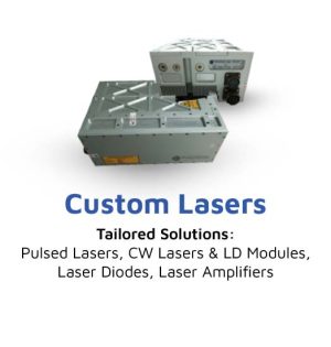Huge selection of laser product solutions for diverse needs - RPMC