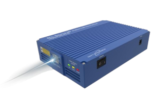 ISB5 integrated spectral bench broadband tunable external cavity laser G5