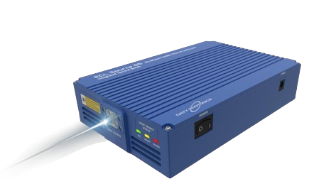 ISB5: Integrated Spectral Bench, Broadband Tunable External Cavity Laser (G5)