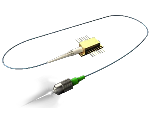 OSE6: Optical Spectral Engine, Narrow Linewidth Laser (NLL)
