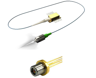 OSE3: Optical Spectral Engine, Distributed Feedback Laser (DFB)