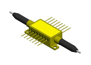 OSE7: Optical Spectral Engine, Semiconductor Optical Amplifier (SOA)